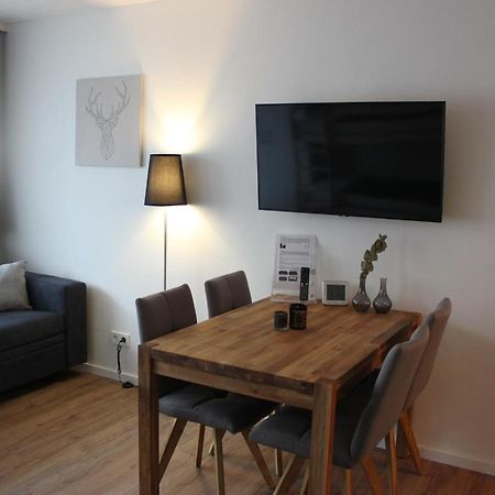 Gemuetliches 4Er Apartment In Skilift-Naehe ツェル アム ゼー エクステリア 写真