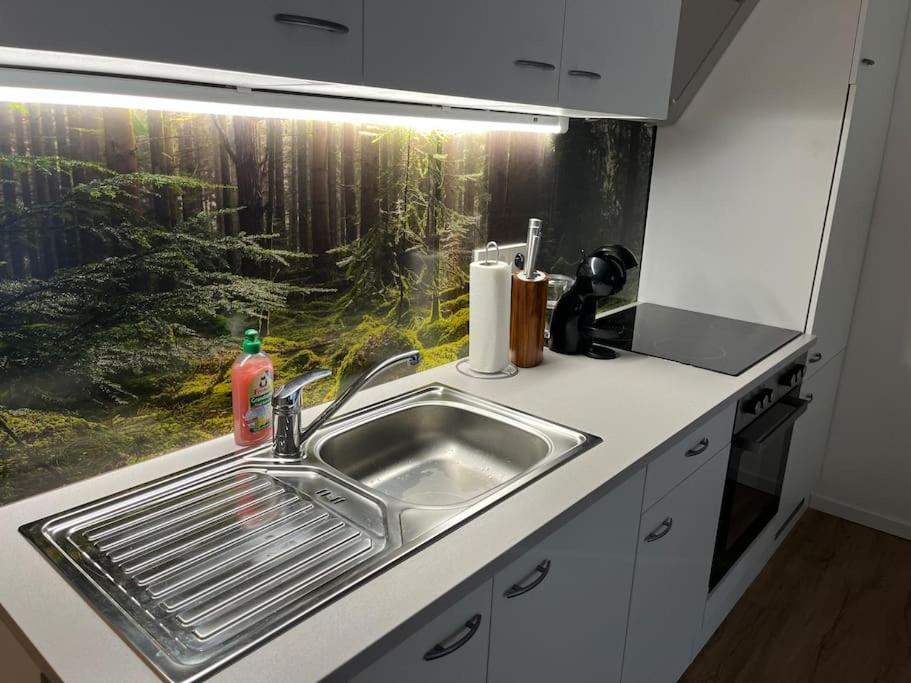 Gemuetliches 4Er Apartment In Skilift-Naehe ツェル アム ゼー エクステリア 写真