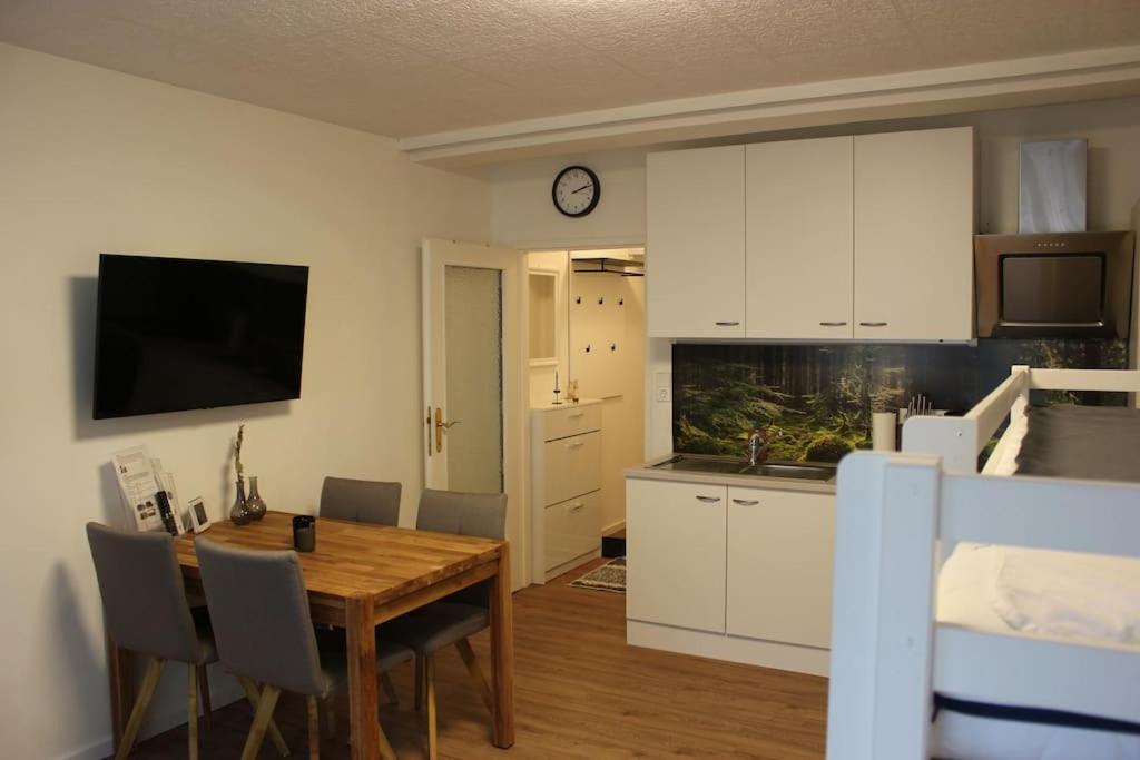 Gemuetliches 4Er Apartment In Skilift-Naehe ツェル アム ゼー エクステリア 写真