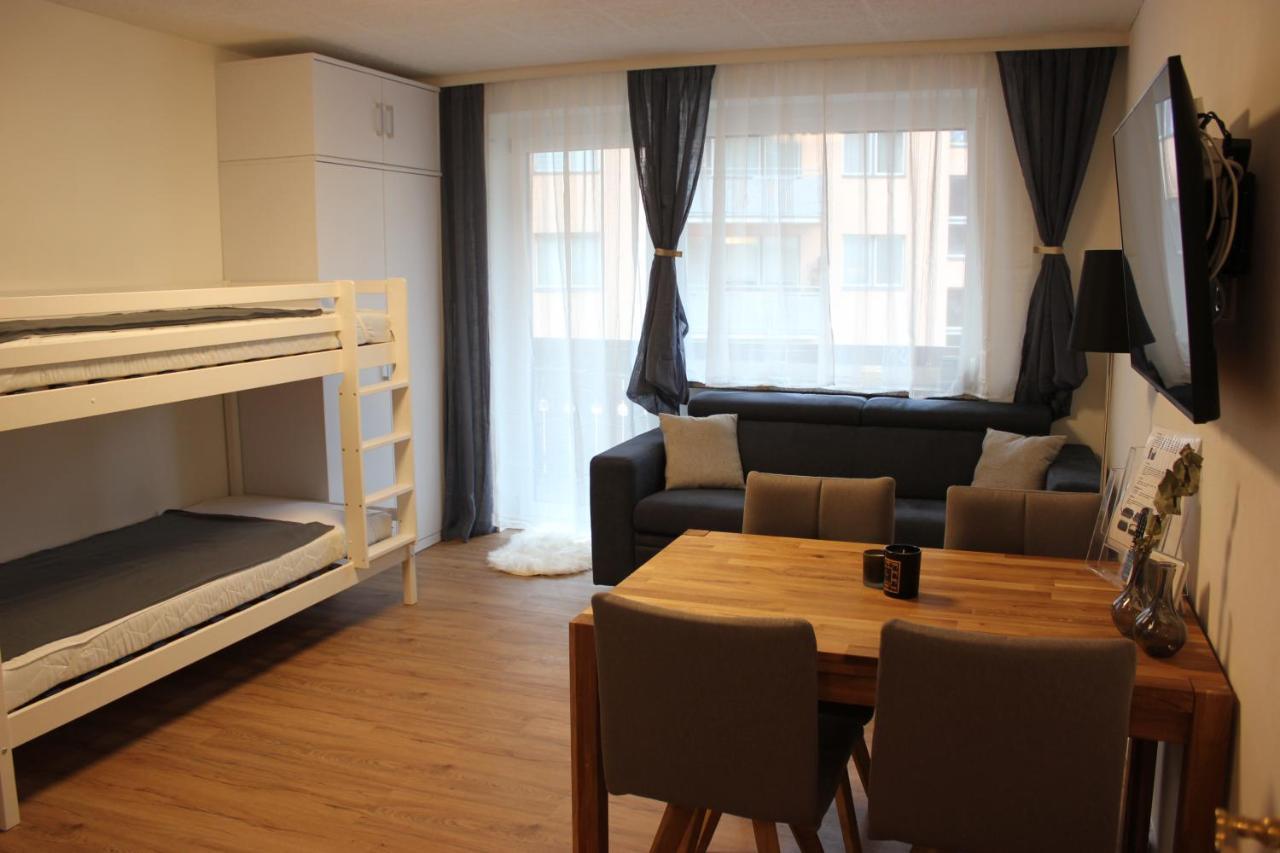 Gemuetliches 4Er Apartment In Skilift-Naehe ツェル アム ゼー エクステリア 写真