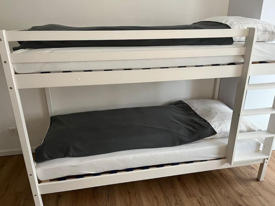Gemuetliches 4Er Apartment In Skilift-Naehe ツェル アム ゼー エクステリア 写真