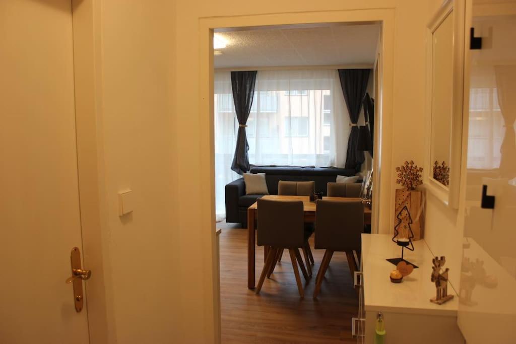Gemuetliches 4Er Apartment In Skilift-Naehe ツェル アム ゼー エクステリア 写真