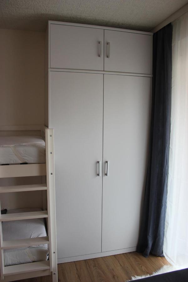 Gemuetliches 4Er Apartment In Skilift-Naehe ツェル アム ゼー エクステリア 写真
