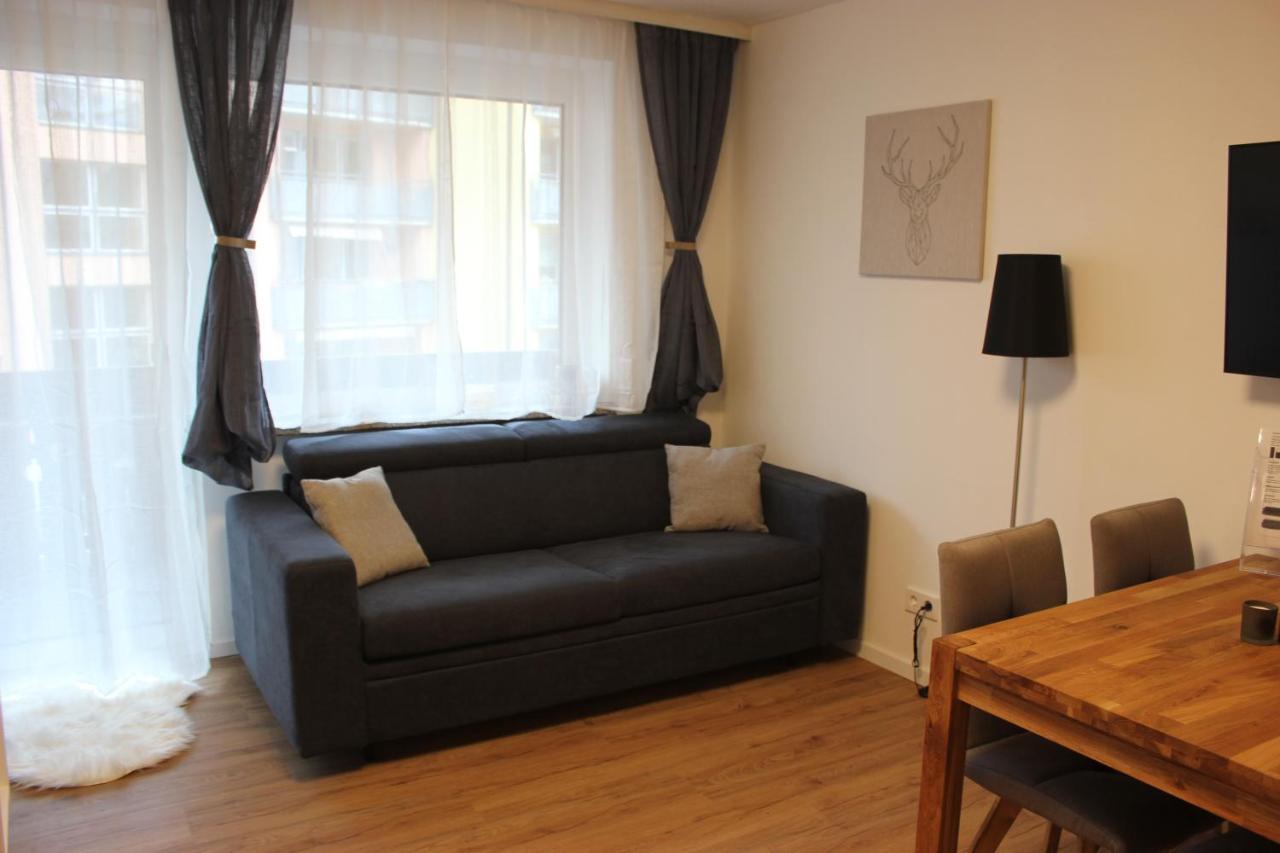 Gemuetliches 4Er Apartment In Skilift-Naehe ツェル アム ゼー エクステリア 写真