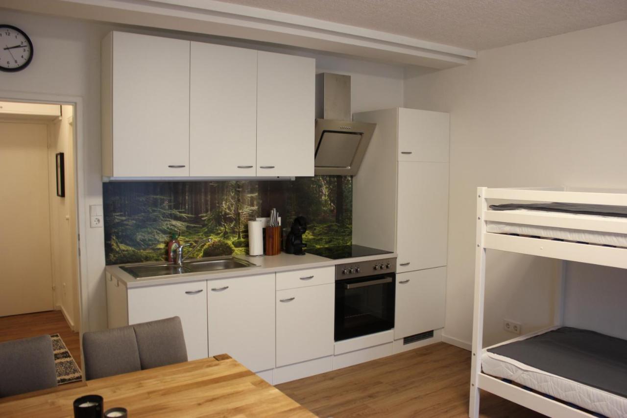 Gemuetliches 4Er Apartment In Skilift-Naehe ツェル アム ゼー エクステリア 写真