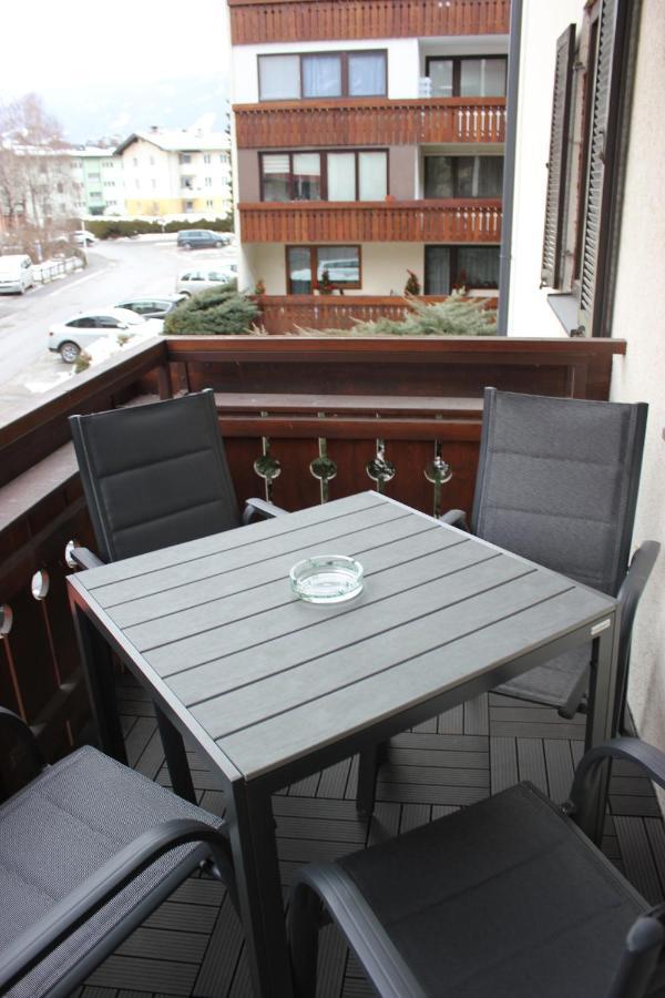 Gemuetliches 4Er Apartment In Skilift-Naehe ツェル アム ゼー エクステリア 写真